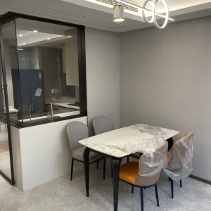 Hangcheng  Future Center