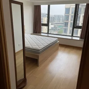 Green Town Yang Liu Jun