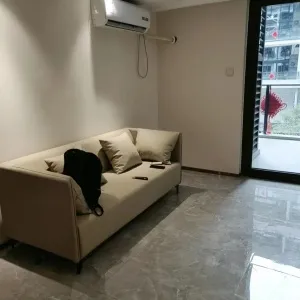 Zhong Nan Furture In 