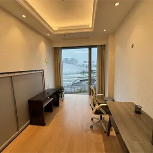 Dark Blue International Center