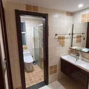 International Peninsula