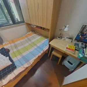 Green Town Yang Liu Jun