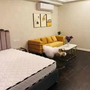 Star Avenue Apartment