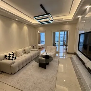 Dark Blue International Center