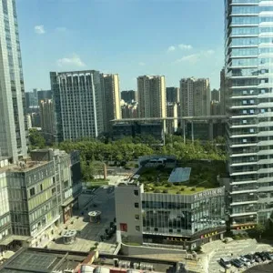 Star Avenue Apartment