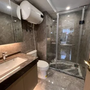 Zhong Nan Furture In 