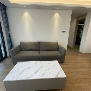 Xincheng Xiangyue Mansion 