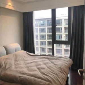 Green Town Yang Liu Jun