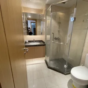 Green Town Yang Liu Jun