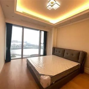 Dark Blue International Center