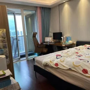 Bin Jiang Jin Mao Palace