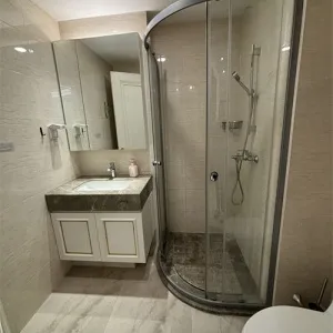 Dark Blue International Center