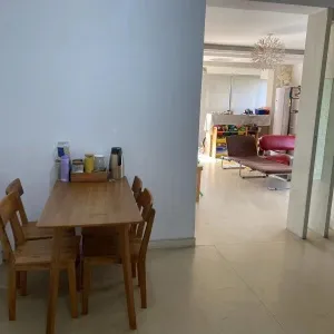 Xuefeng.Qingtai Huayuan