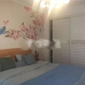 Red Street Apartments