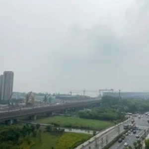 Blue Greentown Liu Xiang Yuan