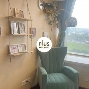 Wild Wind Modern Center 