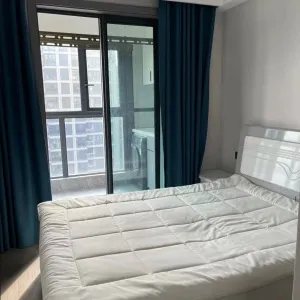 Wubao Yuerongwan Dongqu