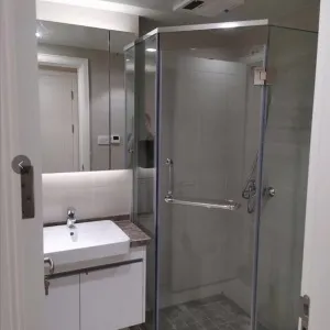 Green Town Yang Liu Jun