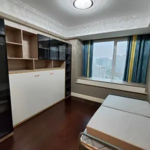 Bin Jiang Jin Mao Palace