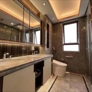 Zhong Hai Qian Jiang Bay