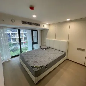 Zhong Nan Furture In 