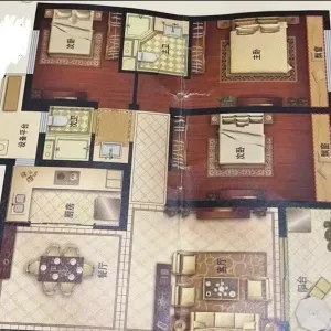 Baoli Central Mansion