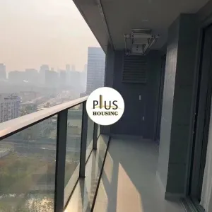 Blue Greentown Liu Xiang Yuan