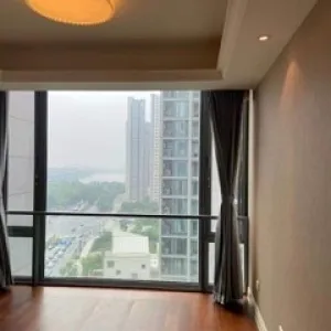 Blue Greentown Liu Xiang Yuan