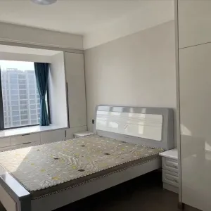 Wubao Yuerongwan Dongqu