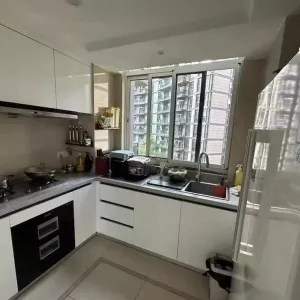 Tian Yang Wu Lin Mansion