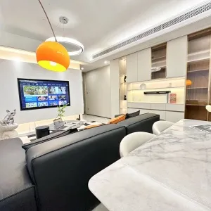 Baoli Chaoqi Yunshangfu