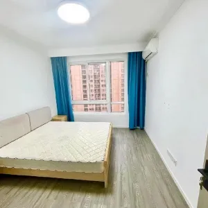 Jingzhi Apartment
