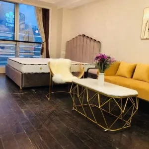 Star Avenue Apartment