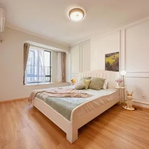 Long Hu Chun Jiang Bi An