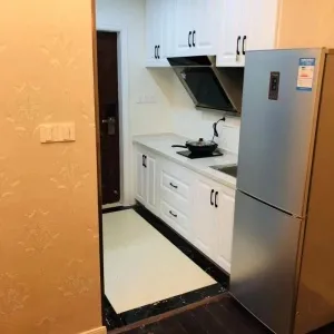 Star Avenue Apartment