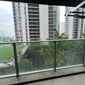 Blue Greentown Liu Xiang Yuan