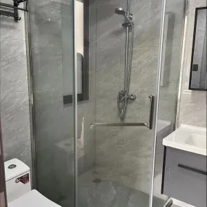 Wubao Yuerongwan Dongqu