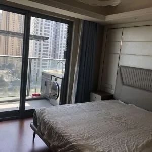 Blue Greentown Liu Xiang Yuan