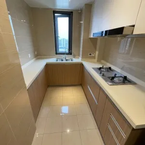 Green Town Yang Liu Jun