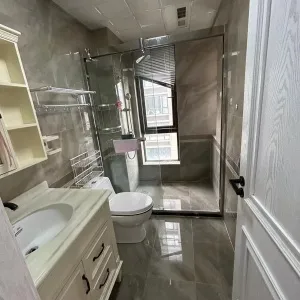 the one in white horse lake 