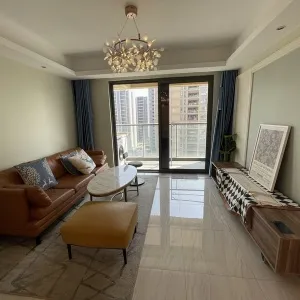 Green Town Yang Liu Jun