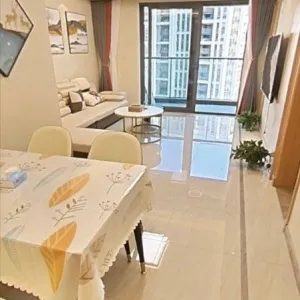 Green Town Yang Liu Jun