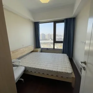 Green Town Yang Liu Jun