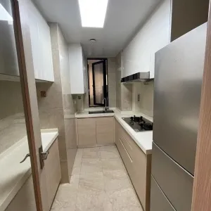 Xincheng Xiangyue Mansion 