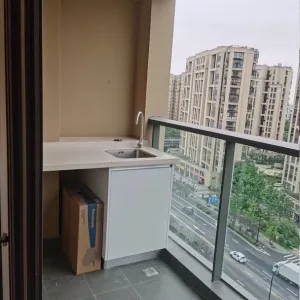 Green Town Yang Liu Jun