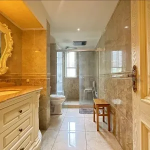 New City International