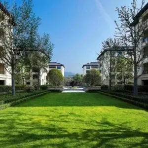 Lvcheng MingchunYuan