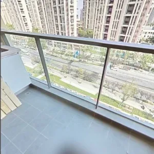 Green Town Yang Liu Jun