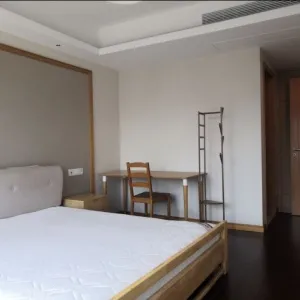 Green Town Yang Liu Jun