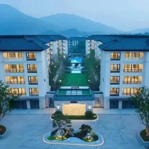 Lvcheng MingchunYuan